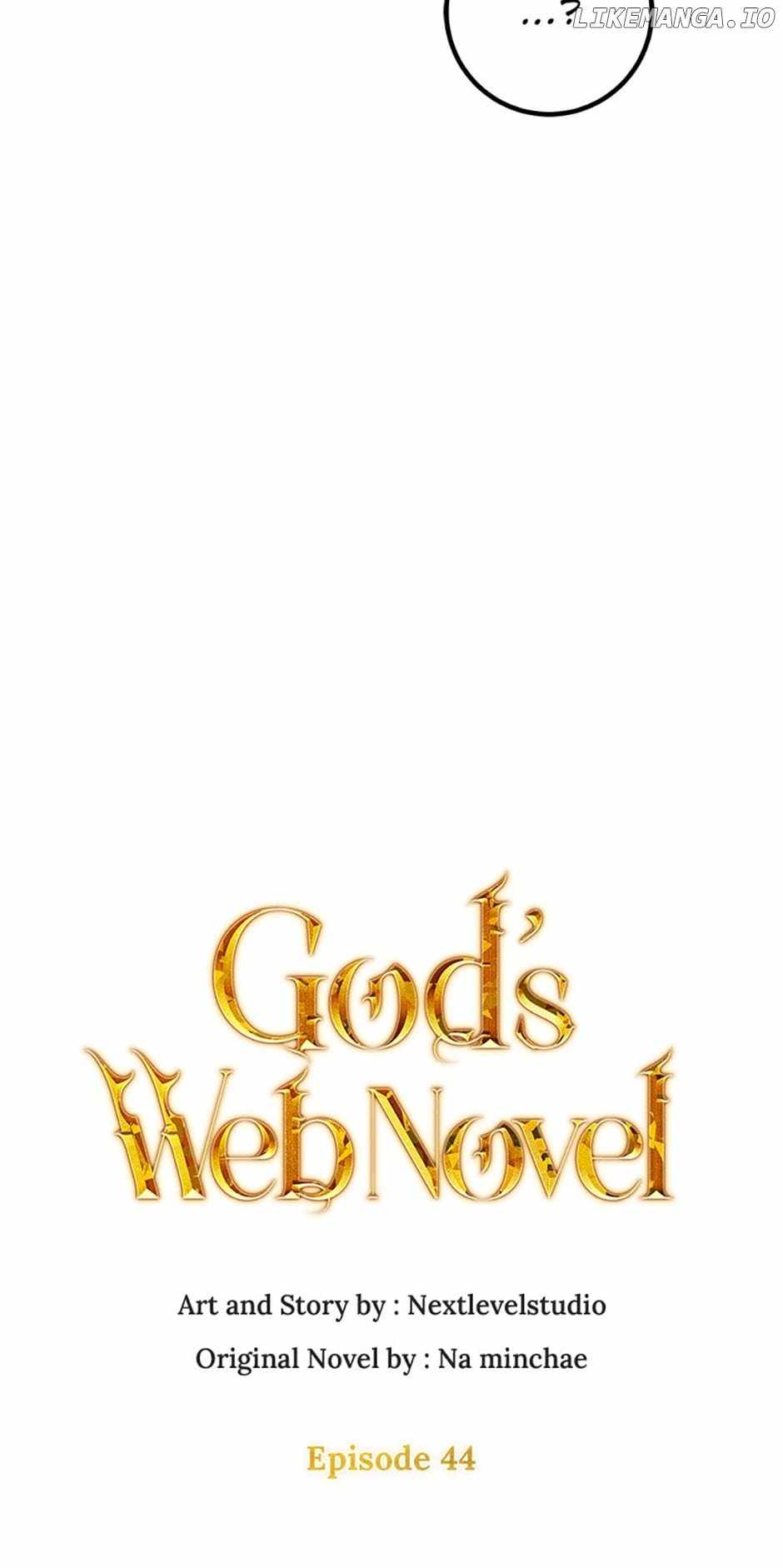 God's Webnovel Chapter 44 23